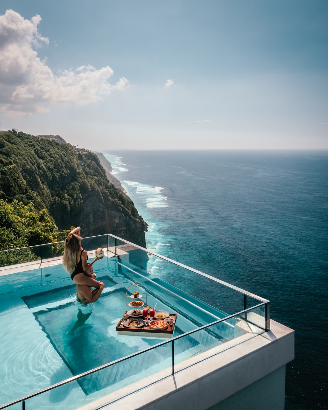 Bali Infinity Bali Travel Agent affordable cheap deals