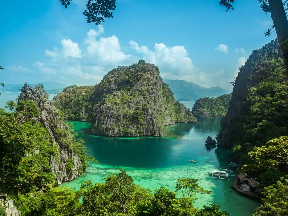 palawan-philippines-coron-cr-alamy Palawan Philippines Coron Travel Agent